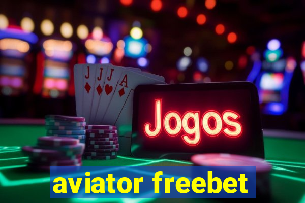 aviator freebet